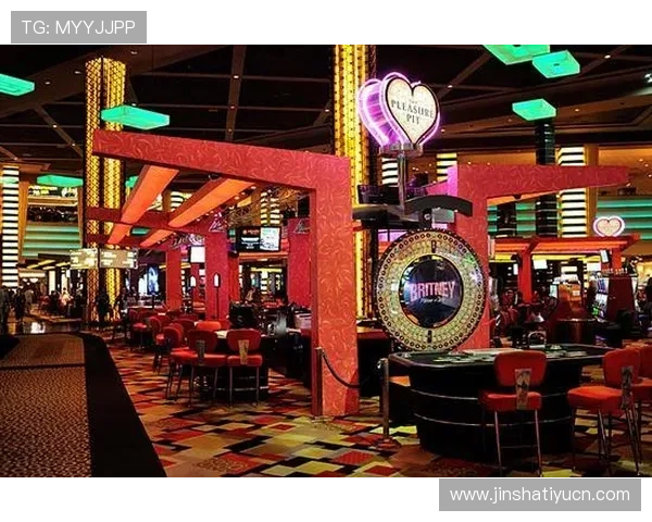 拉斯维加斯金沙集团创始人在行业中的影响力及其对赌场产业的贡献