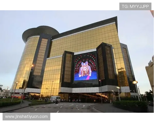 澳门金沙娱乐城的餐饮娱乐配套设施介绍，满足不同客户的多样化需求