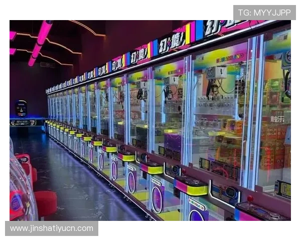 在聚宝殿角子机娱乐场中畅玩多样化的老虎机游戏享受高额奖金和精彩的游戏体验