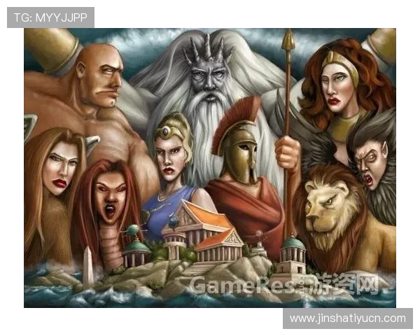 希腊神话娱乐场：探索神秘奥林匹斯山的精彩游戏体验与策略指南