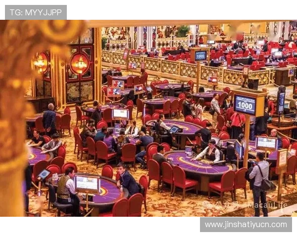 探索澳门娱乐体验的多样化项目：从赌场到主题公园一站式享受