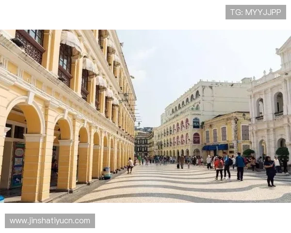 澳门娱乐城全攻略：带你深入了解澳门最受欢迎的娱乐休闲场所