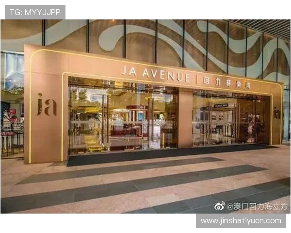 澳门回力海立方项目最新动态全面解析助你掌握项目最新发展趋势